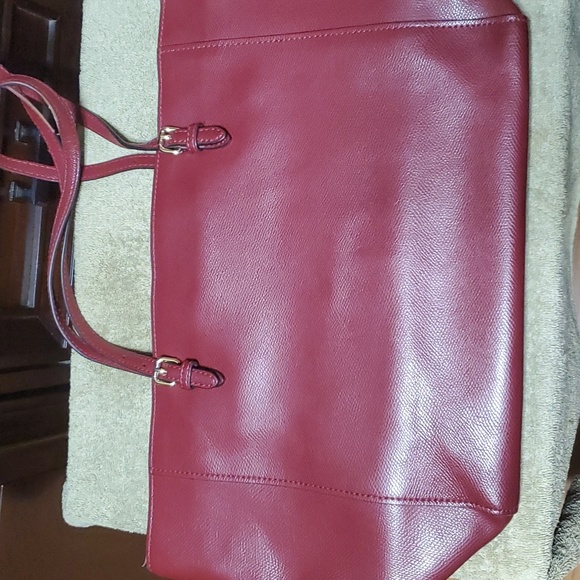 Coach Tote Bag - Picture 4 of 8